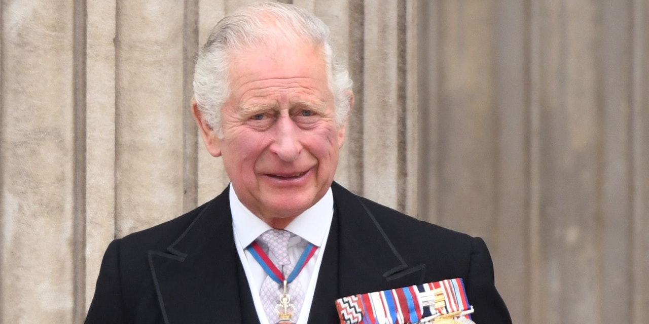 People King Charles kommt noch vor Krönung nach Deutschland Heute.at