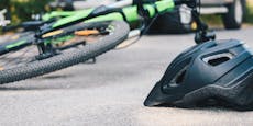 E-Bike Unfall in Tirol: Frau schwer verletzt