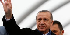 Rücktritt naht: Erdogan kündigt baldiges Polit-Ende an