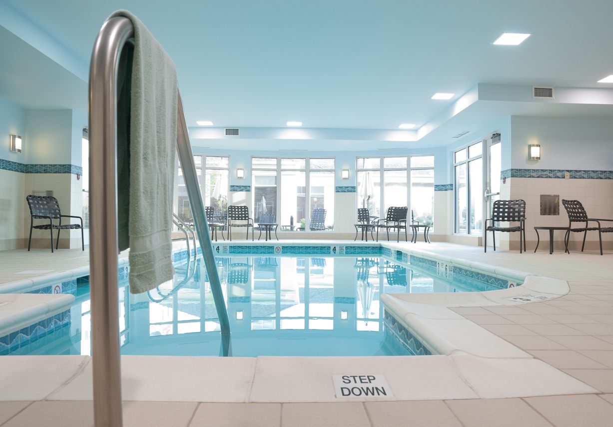 In den Thermen drohen durch die gestiegenen Energiekosten extreme Mehrbelastungen für die Betreiber.