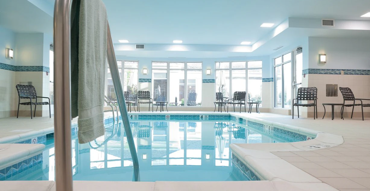 In den Thermen drohen durch die gestiegenen Energiekosten extreme Mehrbelastungen für die Betreiber.