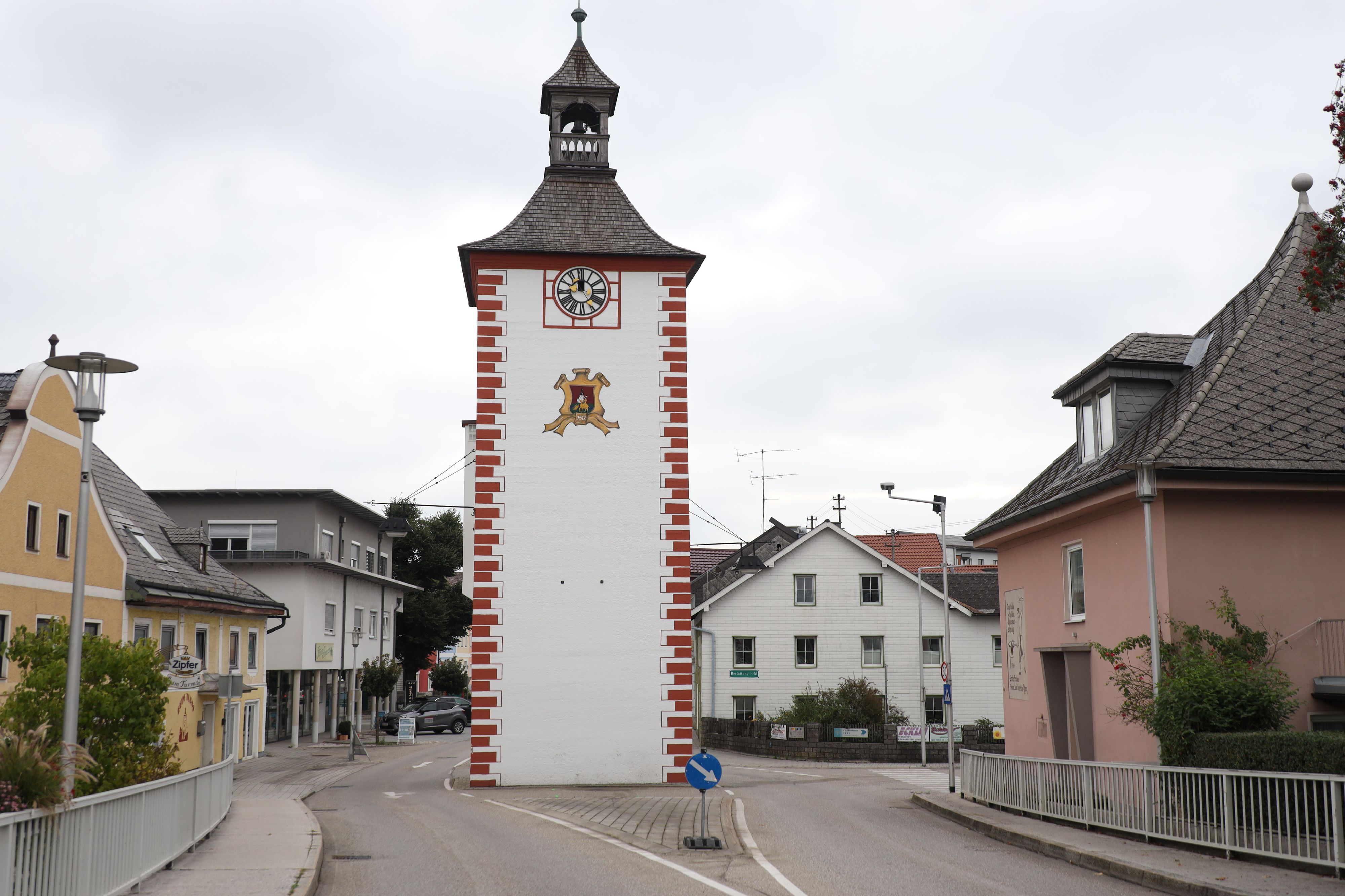 Der Notarzt konnte dem Mann nicht mehr helfen.