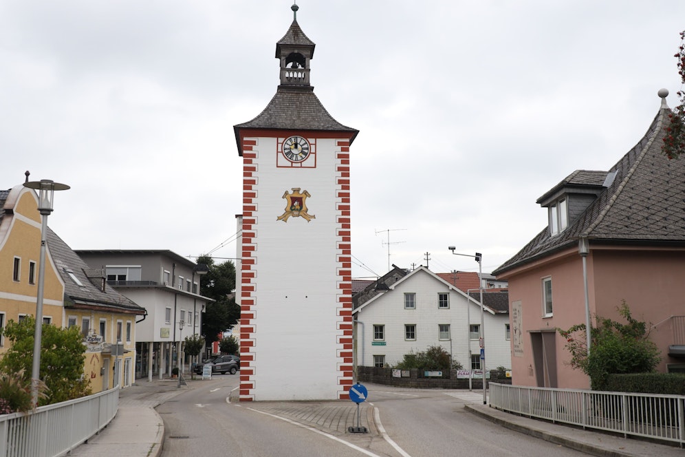 Der Notarzt konnte dem Mann nicht mehr helfen.