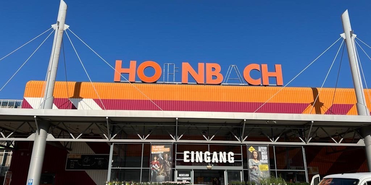 Hornbach Darmstadt Otto Röhm Straße Darmstadt Österreich – Hornbach gesteht Buchstaben-Schwindel | Heute.at