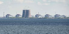 Erneut schwere Kämpfe nahe Atomkraftwerk Saporischschja