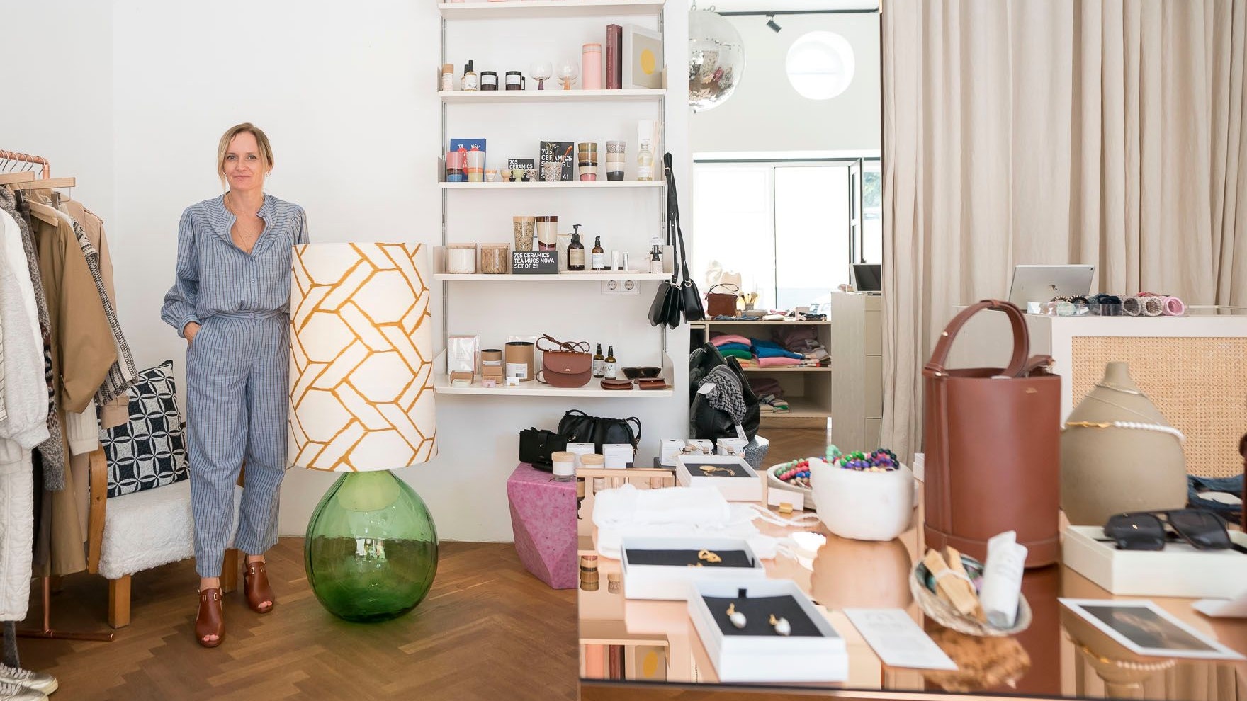 superstore in hietzing, 20220907 foto: helmut graf/tageszeitung heute