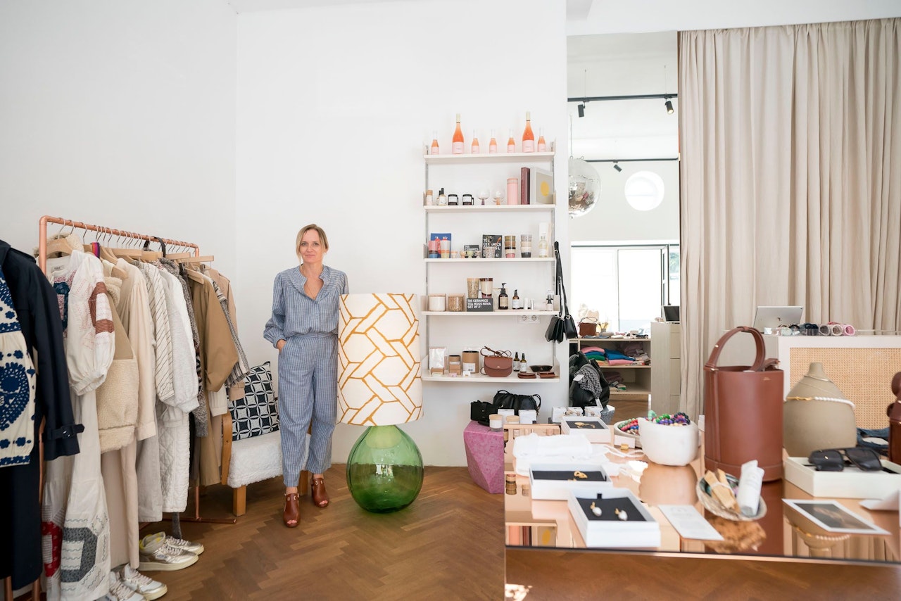 Heute.at - Studio Super – Wienerinnen gründen Lifestyle Marke
