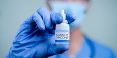 Corona-Nasenspray-Impfstoff in Indien zugelassen