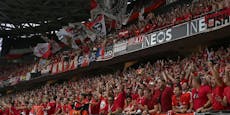 Starke Antwort der Köln-Anhänger nach Fan-Eklat