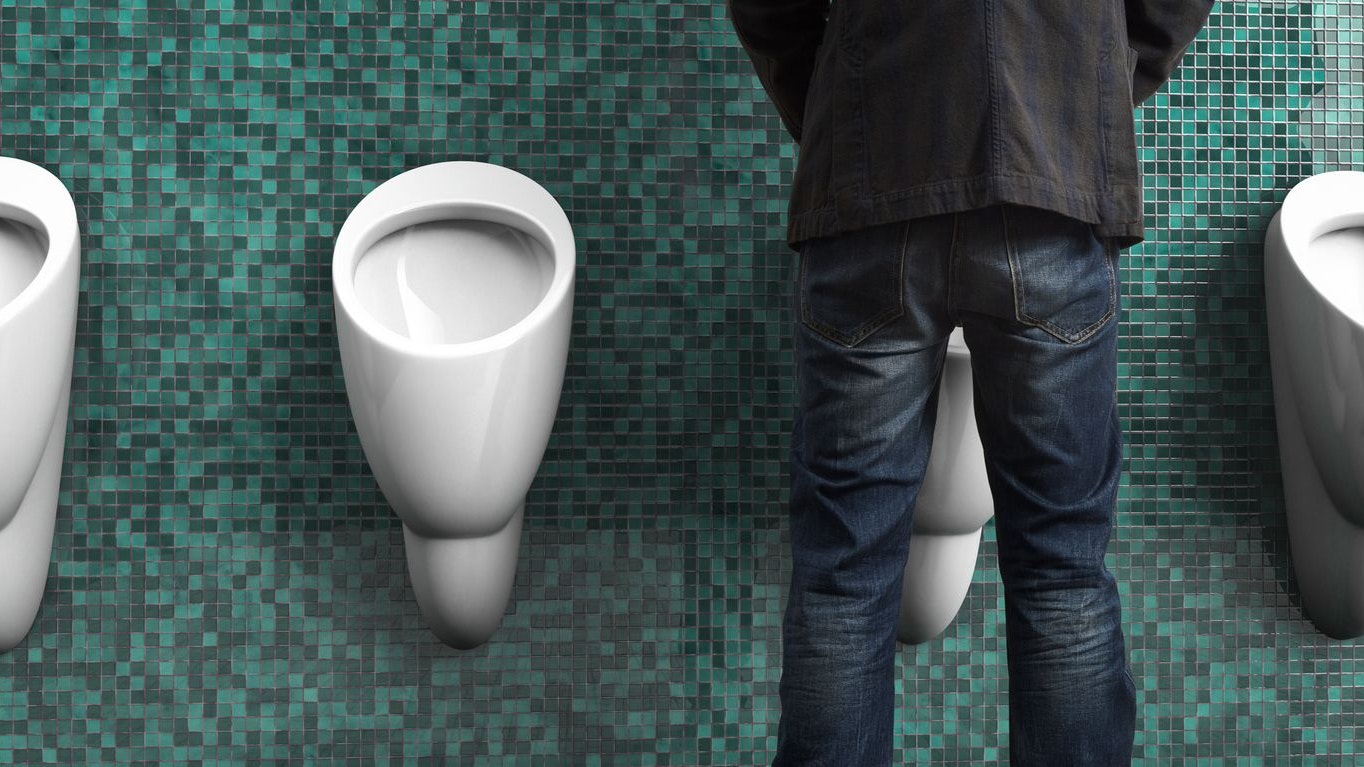Heute.at - Toiletten-Pause in der Arbeit? Das gilt in Österreich