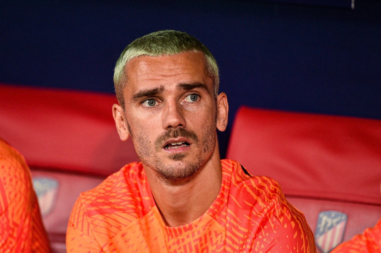 Heute.at - Wegen Griezmann: Barcelona droht Atletico