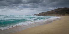 Blitz erschlägt Touristen an Mallorca-Strand – tot
