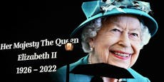Staatsbegräbnis der Queen kommt am 19. September