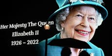 "Eine Ära ist zu Ende" – Queen-Tod bewegt ORF-Star