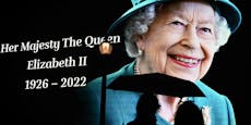 Queen-Begräbnis – wer kommt und wer nicht hin darf
