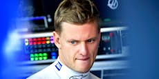 Fix! Haas-Aus für Schumacher – Nachfolger steht fest