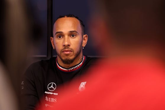Gerüchte über ein Karriereende von Lewis Hamilton nach der kommenden Saison reißen nicht ab. 
