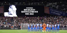 "Am Boden zerstört" – Sportwelt trauert um Queen