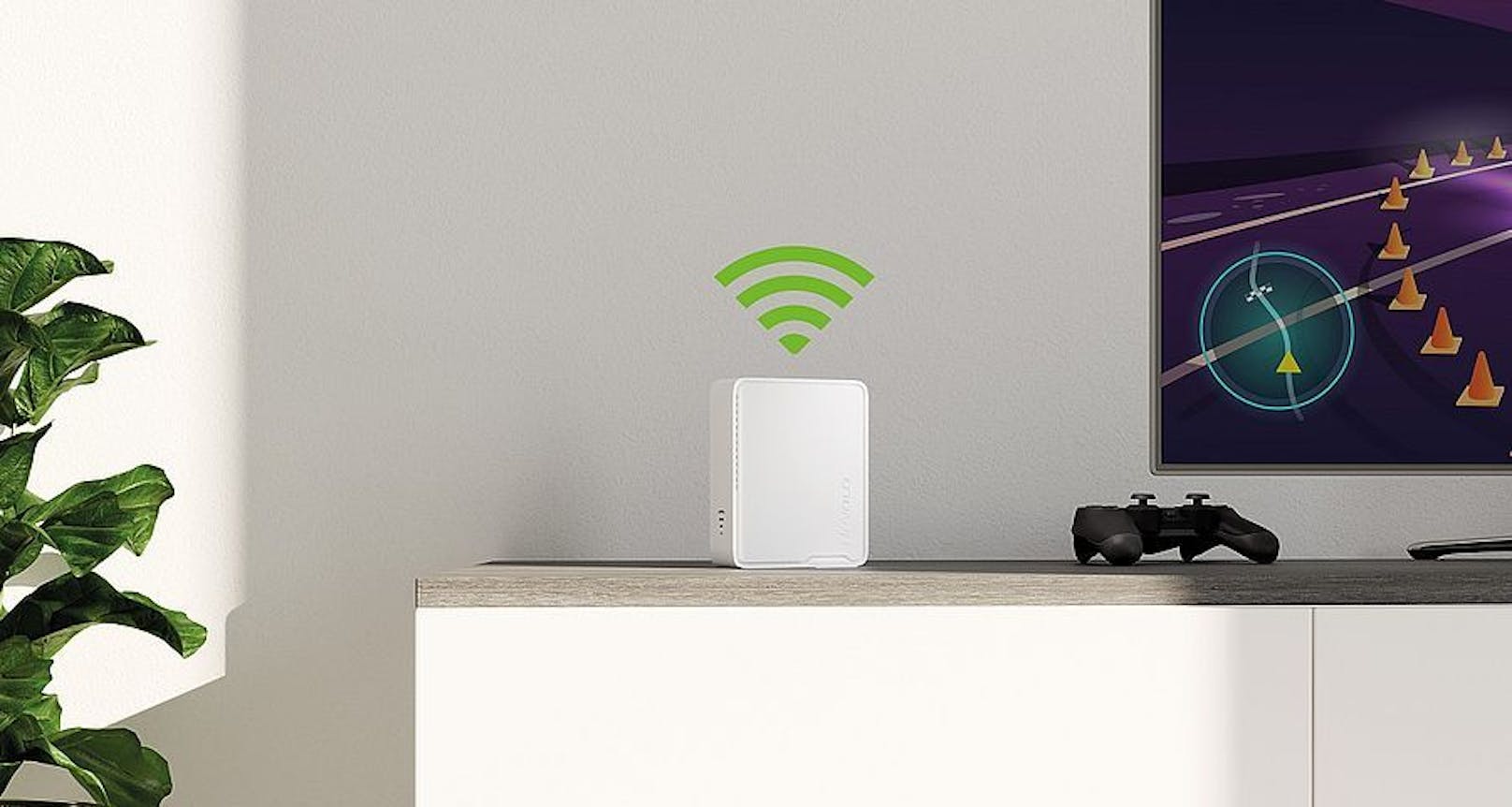 devolo präsentiert neue Mesh-WLAN-Repeater mit WiFi 6.