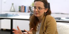 Laura Sachslehner: Von Grün-Wählerin zur VP-Hardlinerin