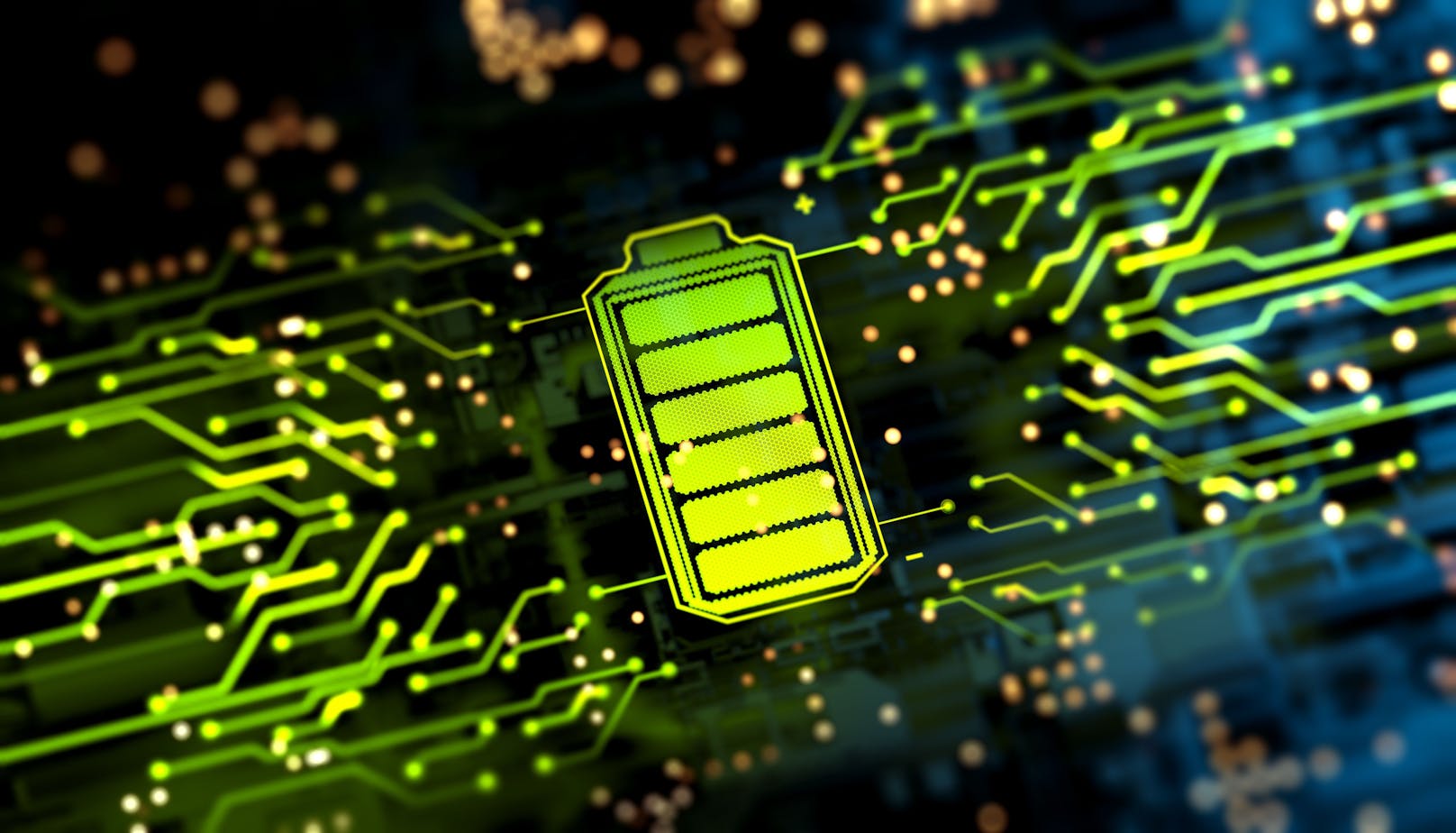 Die Batterie auf Basis von Zink und Chitosan hat laut den Forschenden nach 1.000 Ladezyklen noch 99,7 Prozent ihrer ursprünglichen Leistungsfähigkeit.