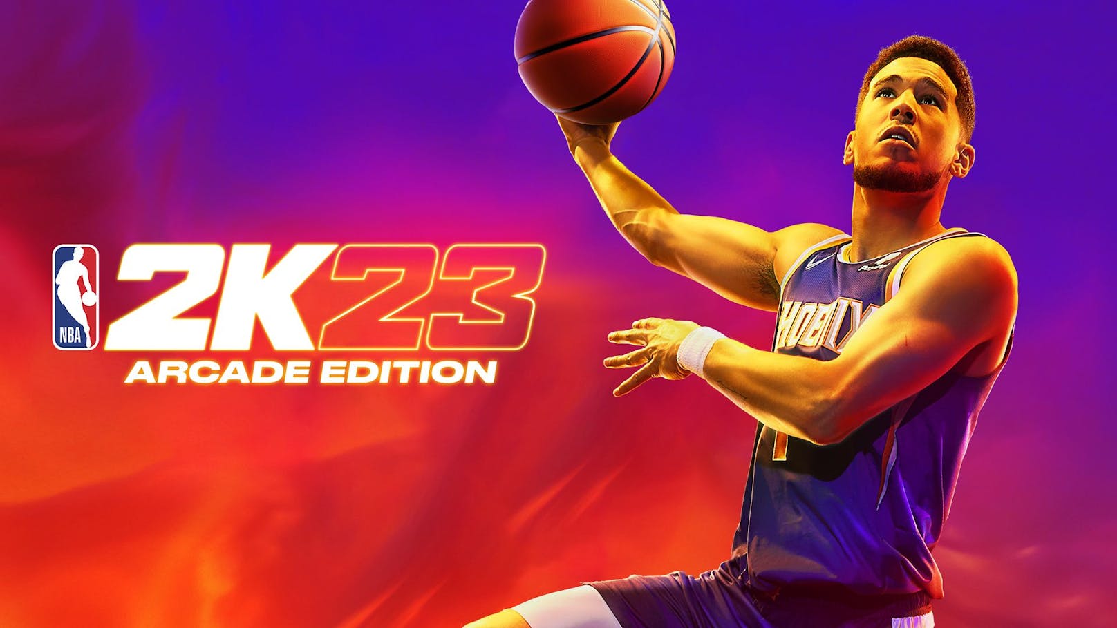 "NBA 2K23 Arcade Edition" ab 18. Oktober auf Apple Arcade.