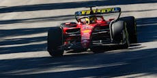 Heim-Pole! Leclerc versetzt Ferrari-Fans in Ekstase