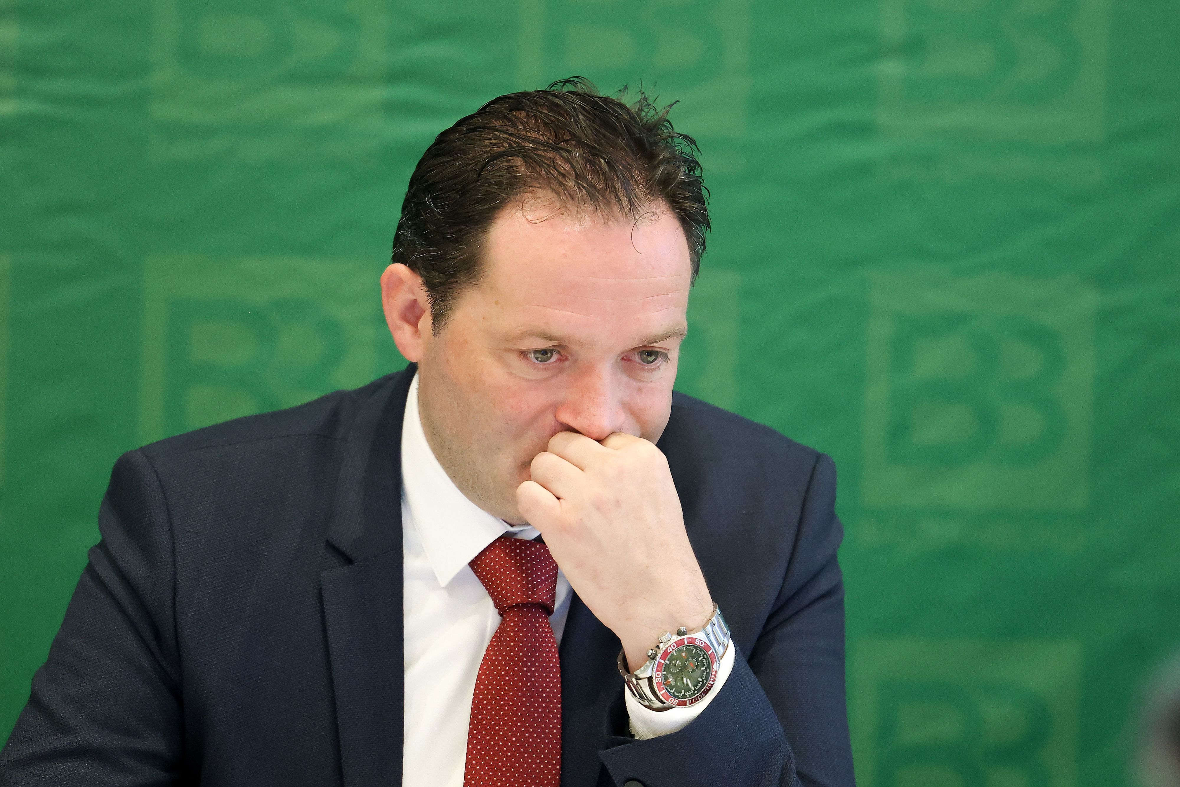 Landwirtschaftsminister Norbert Totschnig wird wegen eines Lebensmittel-Sagers scharf kritisiert.