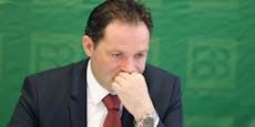 "Nicht einfach" – Minister macht jetzt klare Ansage
