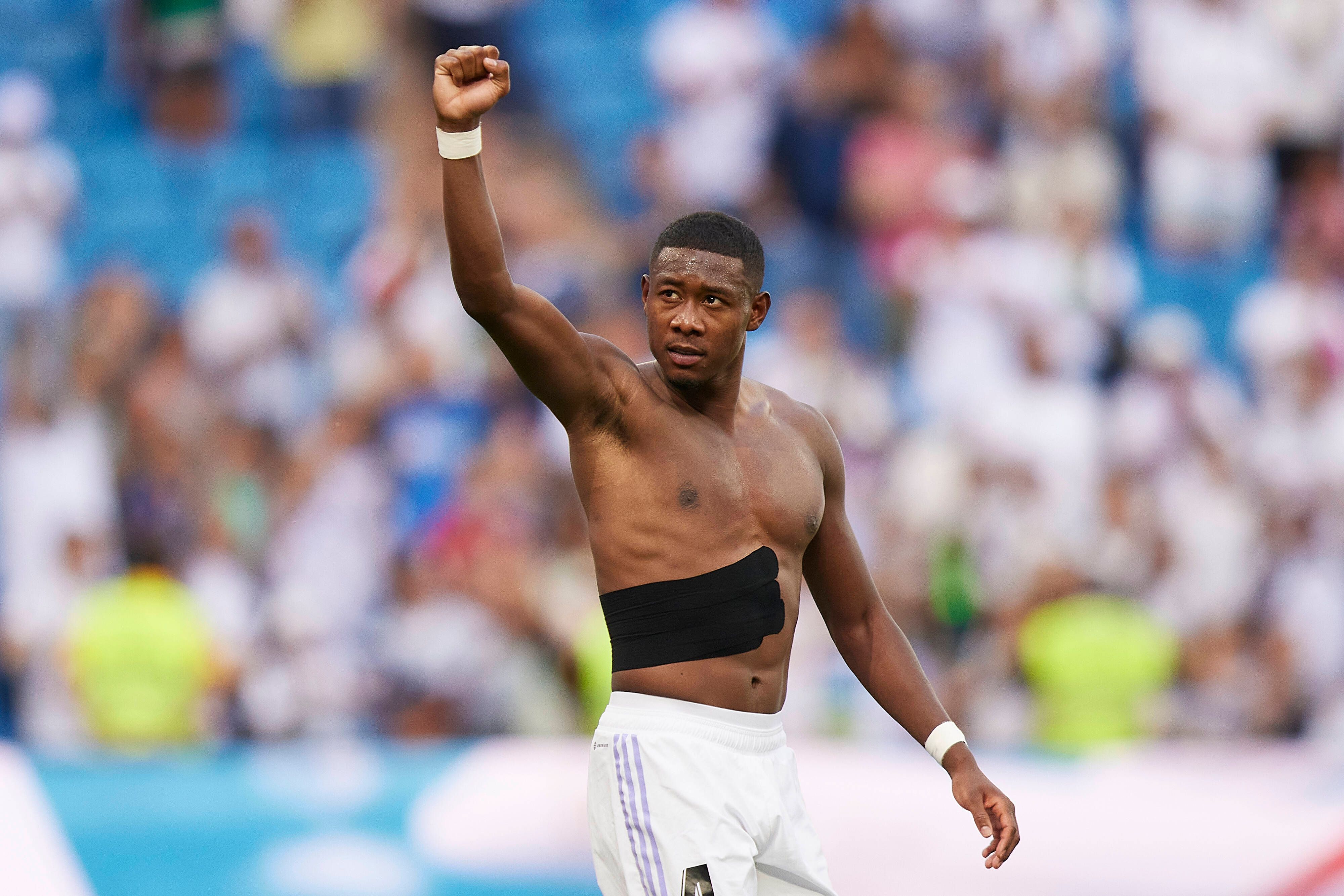David Alaba