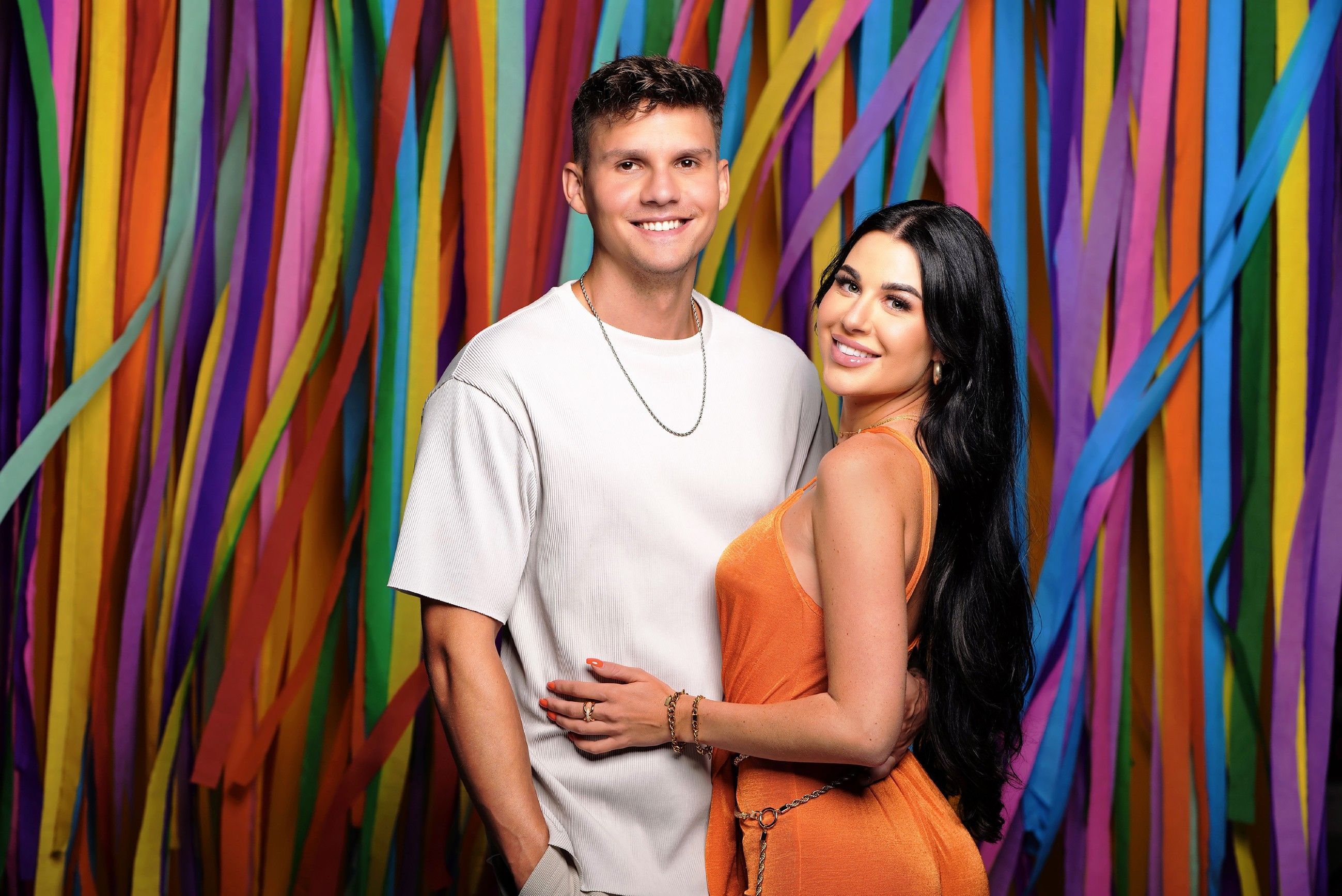 Influencer Lisa und Marcel sind raus.