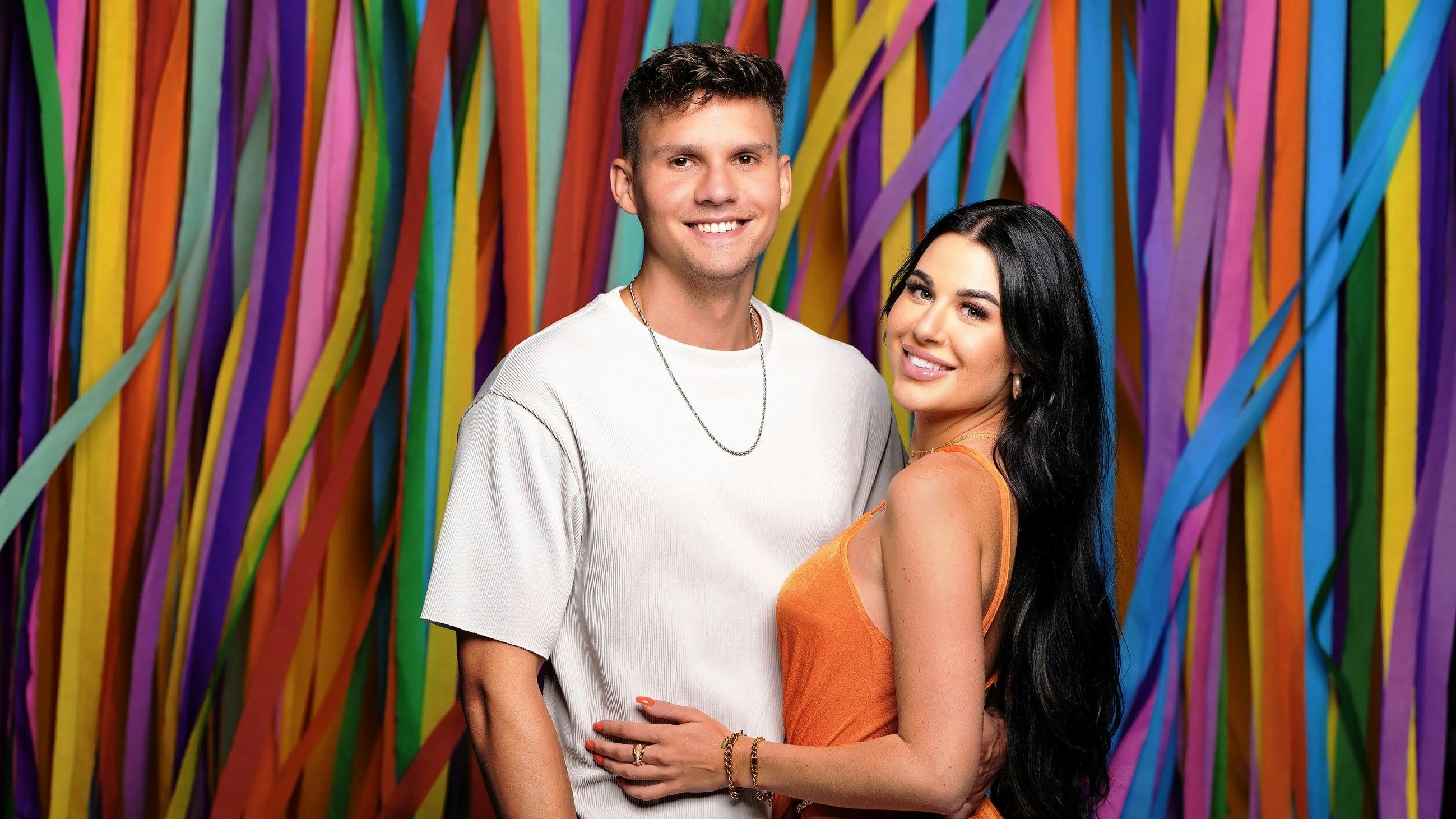 Influencer Lisa und Marcel sind raus.