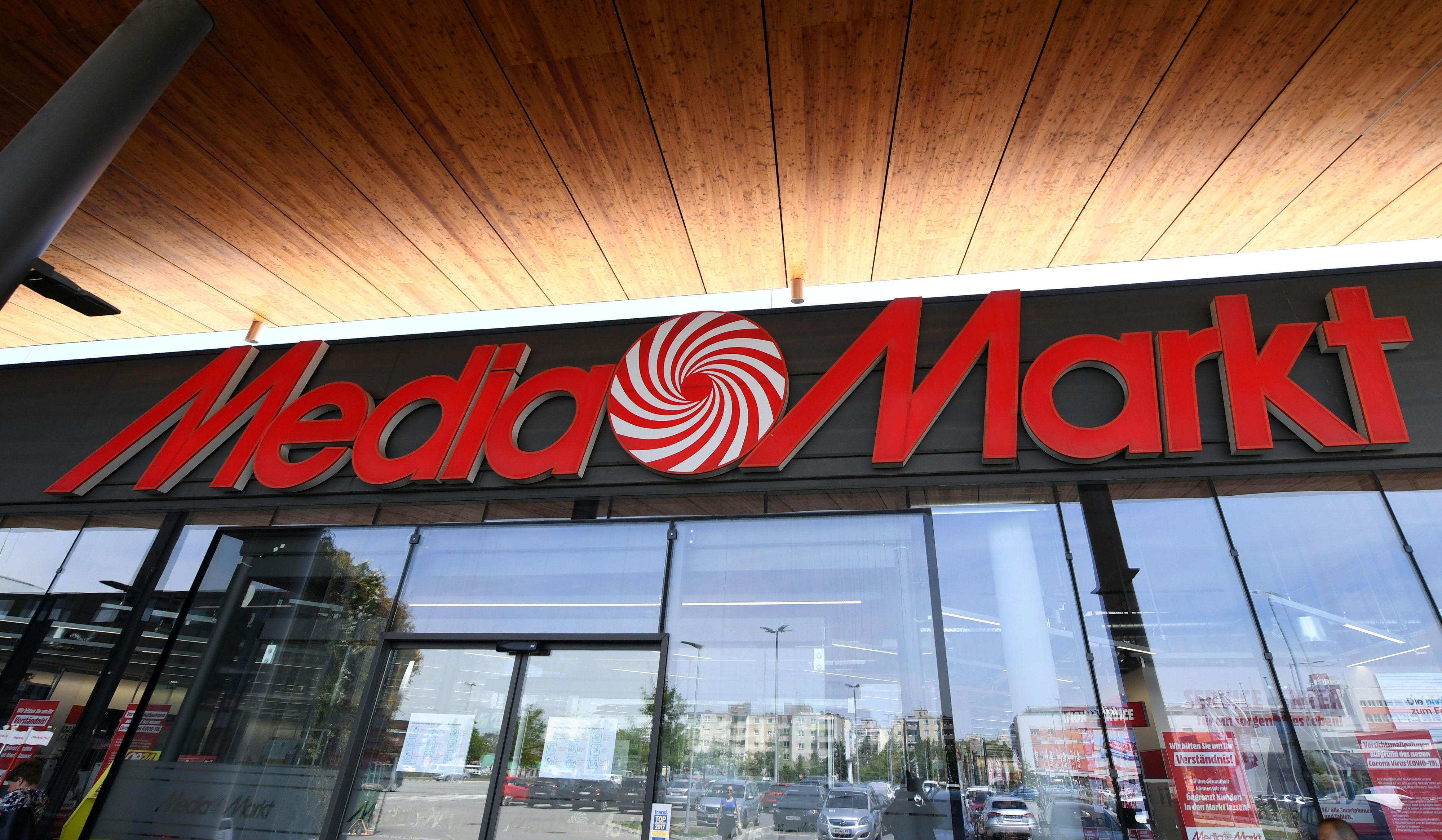 MediaMarkt räumt die Lager, ein Angebots-Vergleich lohnt sich aber.