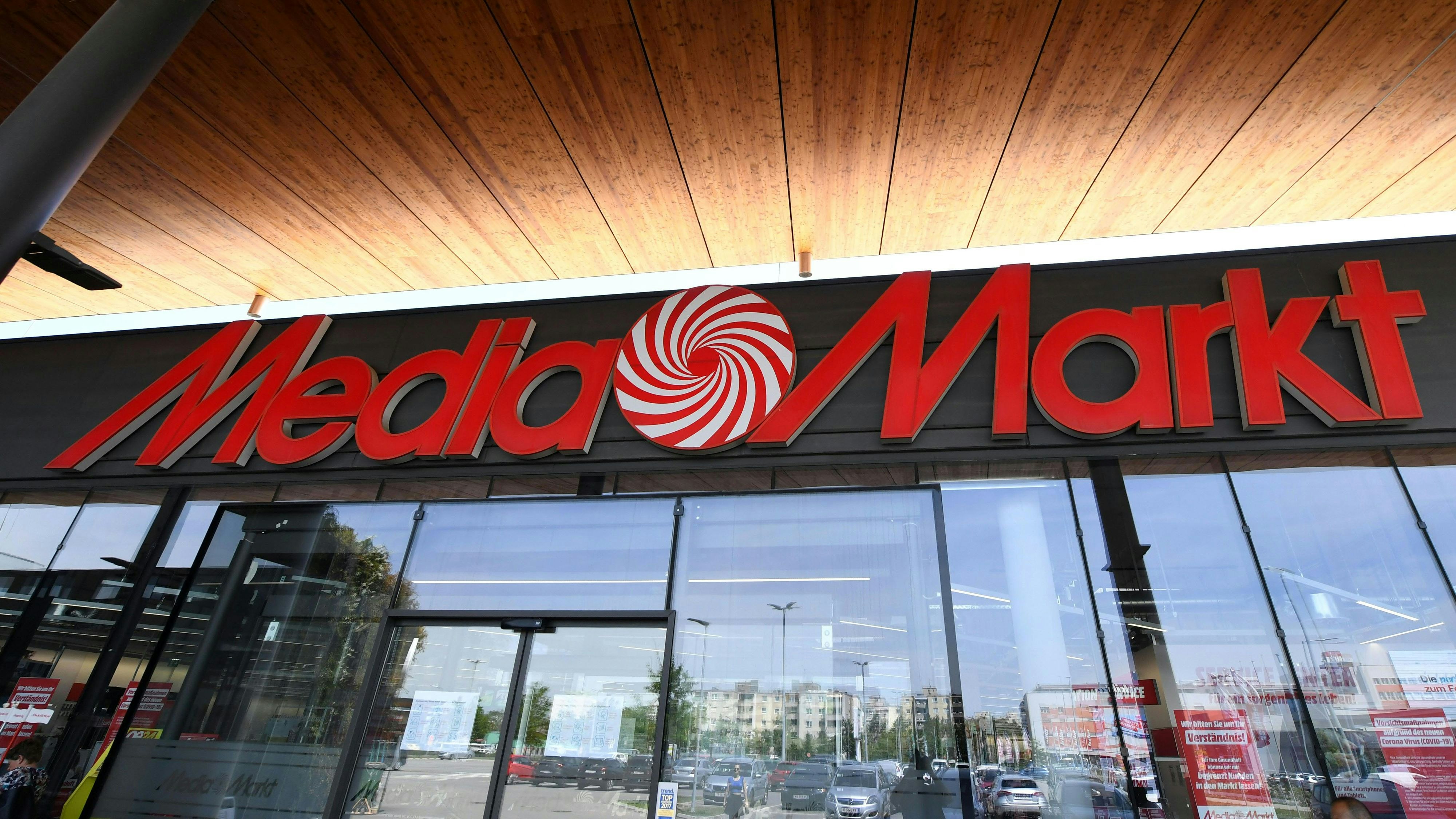 MediaMarkt räumt die Lager, ein Angebots-Vergleich lohnt sich aber.