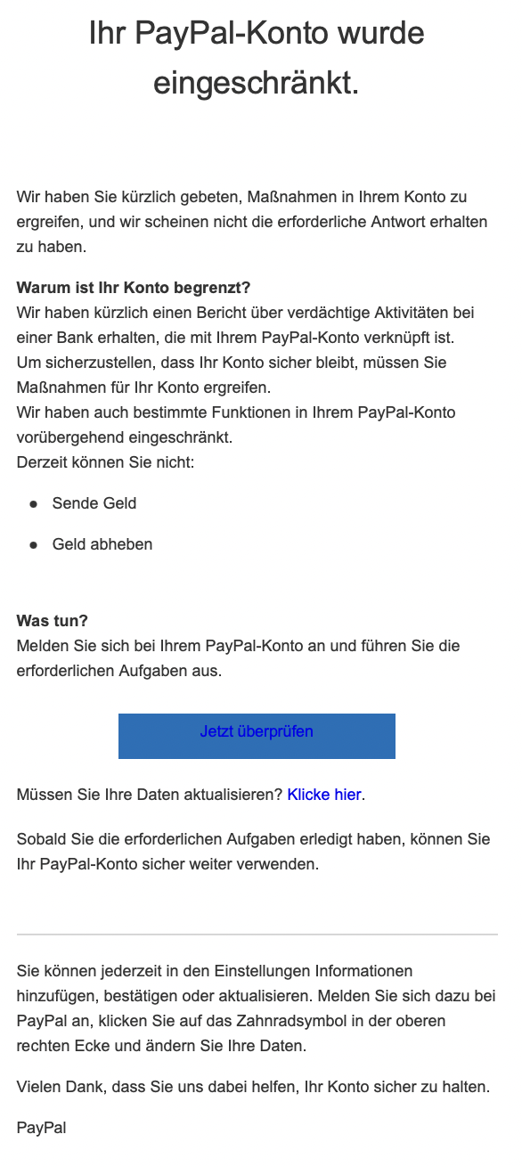 PayPal