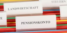 Pensionisten knallhart – sie wollen zehn Prozent mehr