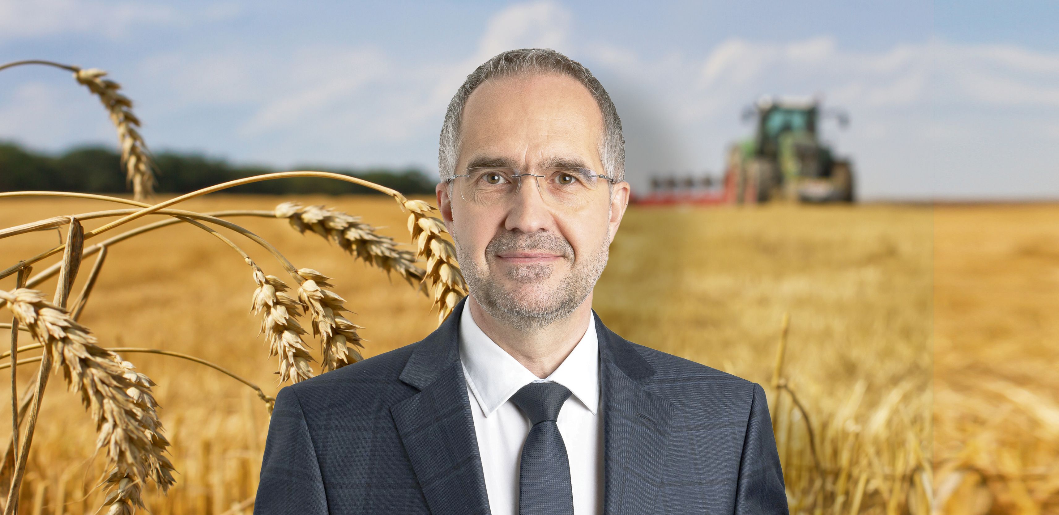 Ist Krisen mittlerweile schmerzhaft gewohnt: Vivatis-Chef Gerald Hackl.