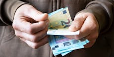 47.000 Niederösterreicher erhalten nun Extra-Tausender