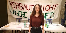Klima-Aktivisten rufen in Wien zu Schulbesetzungen auf