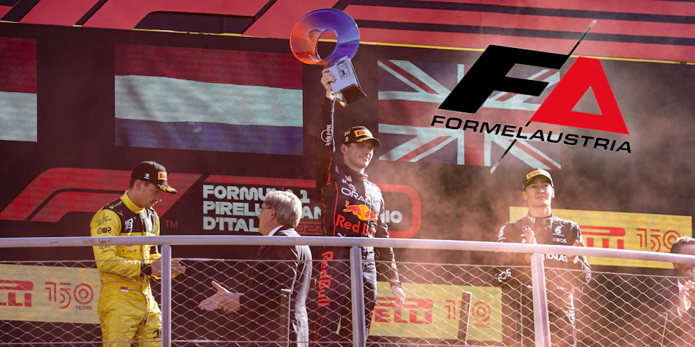 Grand Prix von Italien: 