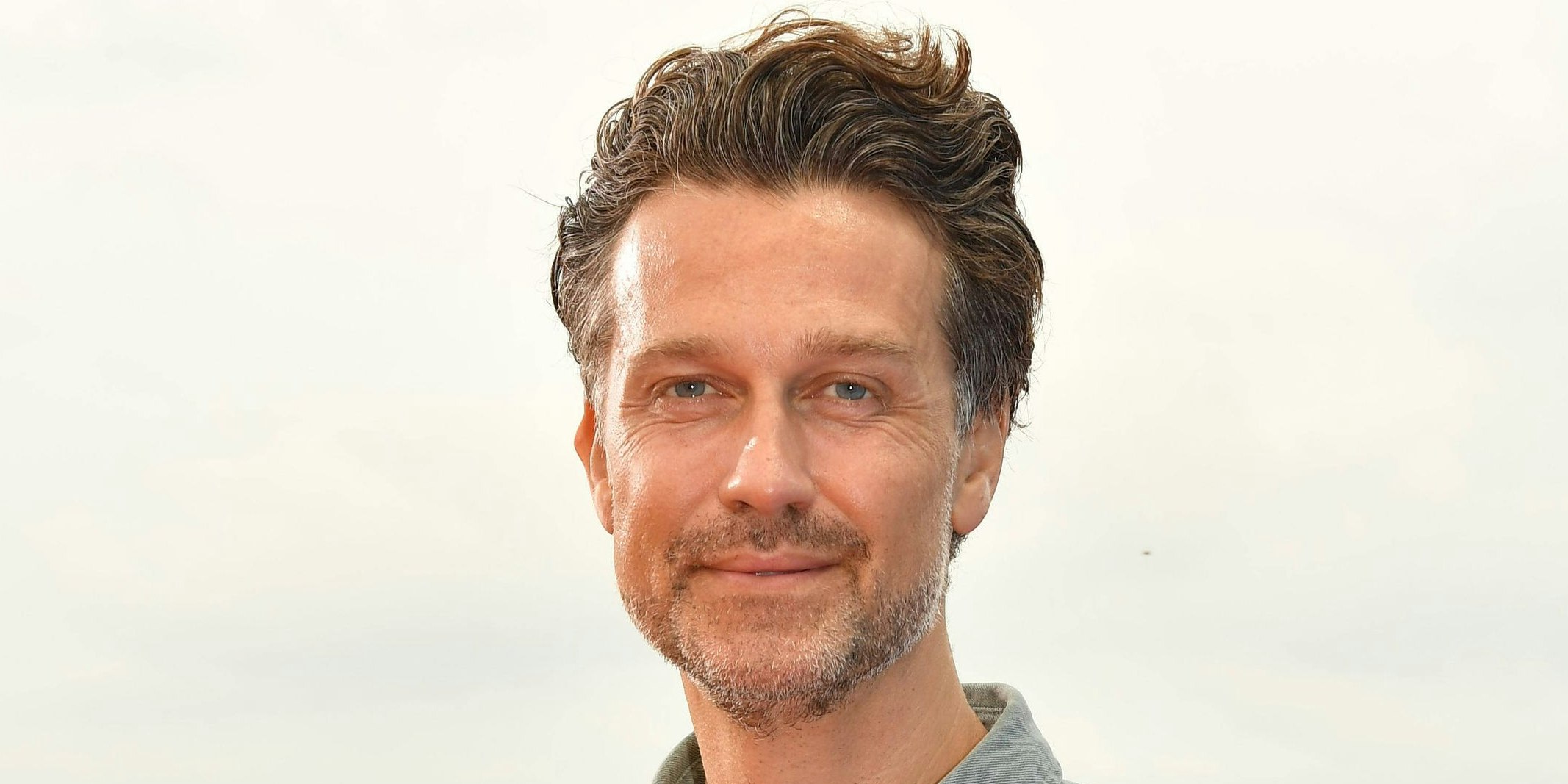 Wayne Carpendale