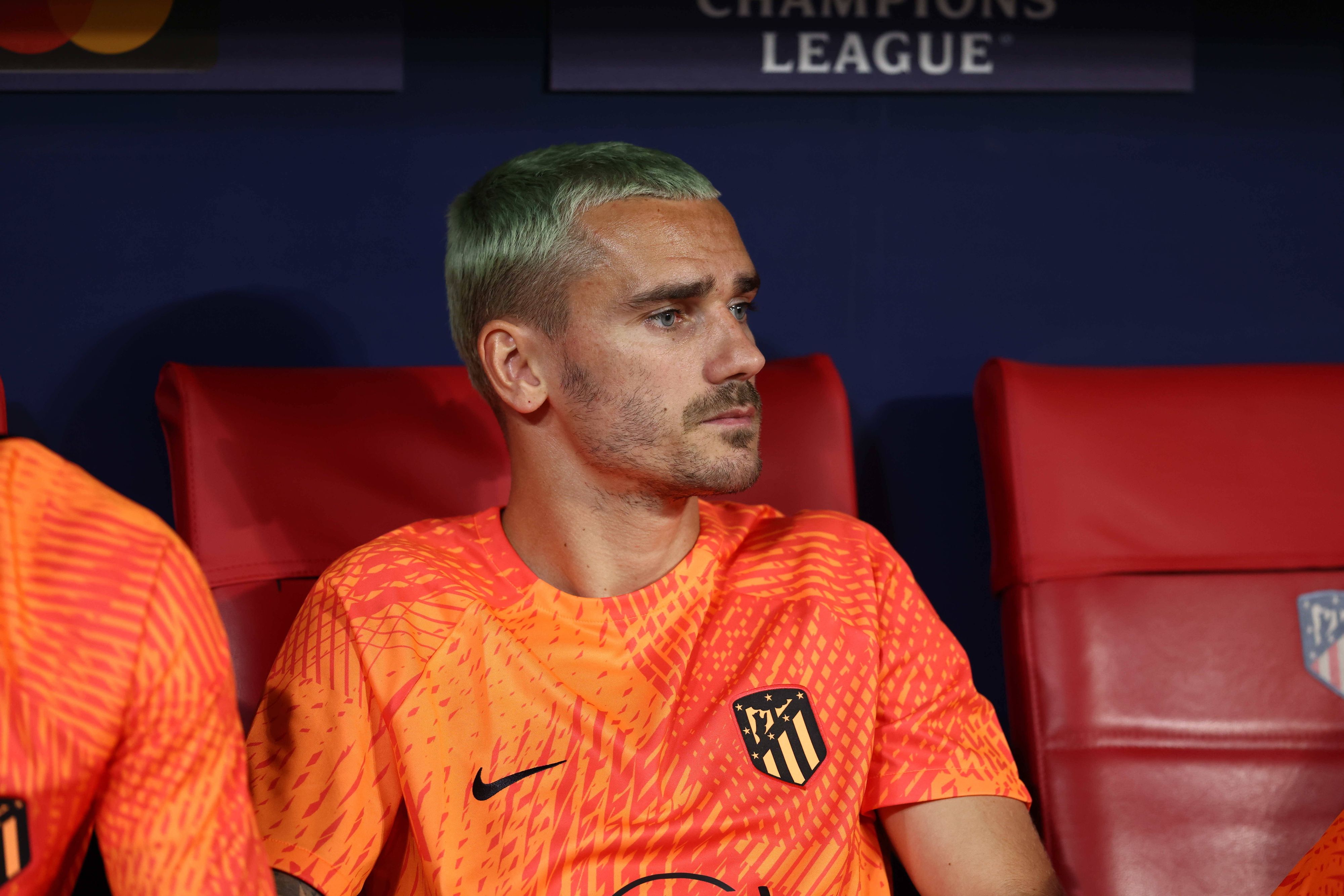 Barcelona und Atletico Madrid scheinen eine Lösung im Streit um Griezmann gefunden zu haben.