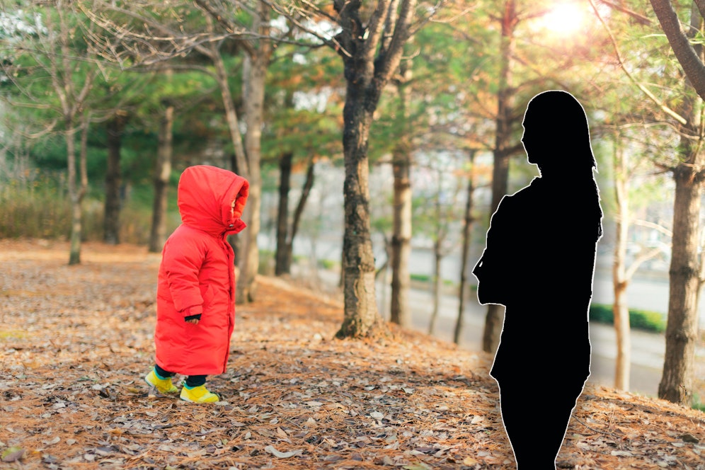 Eine 24-jährige Mutter leidet stark unter den Teuerungen. Im Interview klagt sie: 