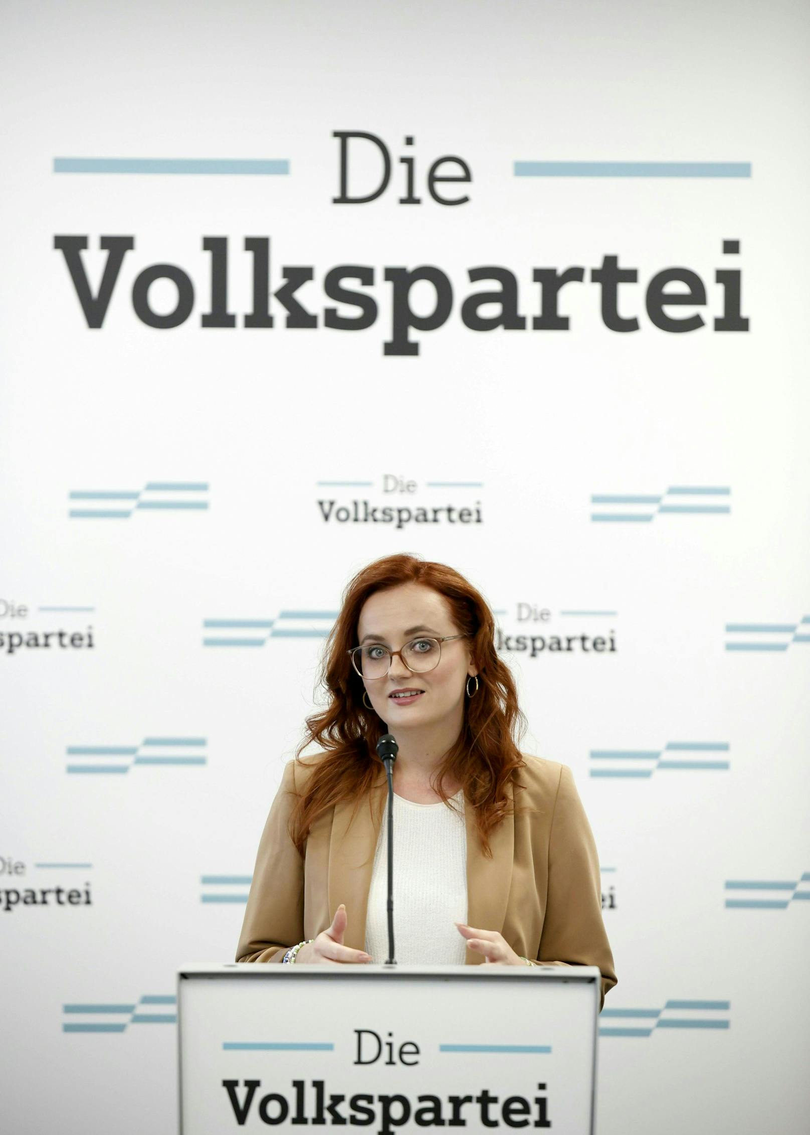 Nach Sachslehner-Rücktritt rumort es in der ÖVP