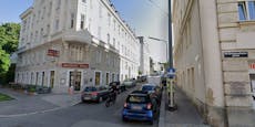 Diese Straße in Wien wird jetzt zur Strafenfalle