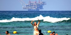 Gas-Abkommen – Israel wird neuer Lieferant für Europa
