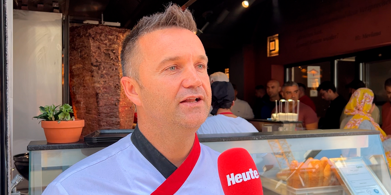 Heute.at - Saftige Teuerung trifft Wiens beliebtesten Döner