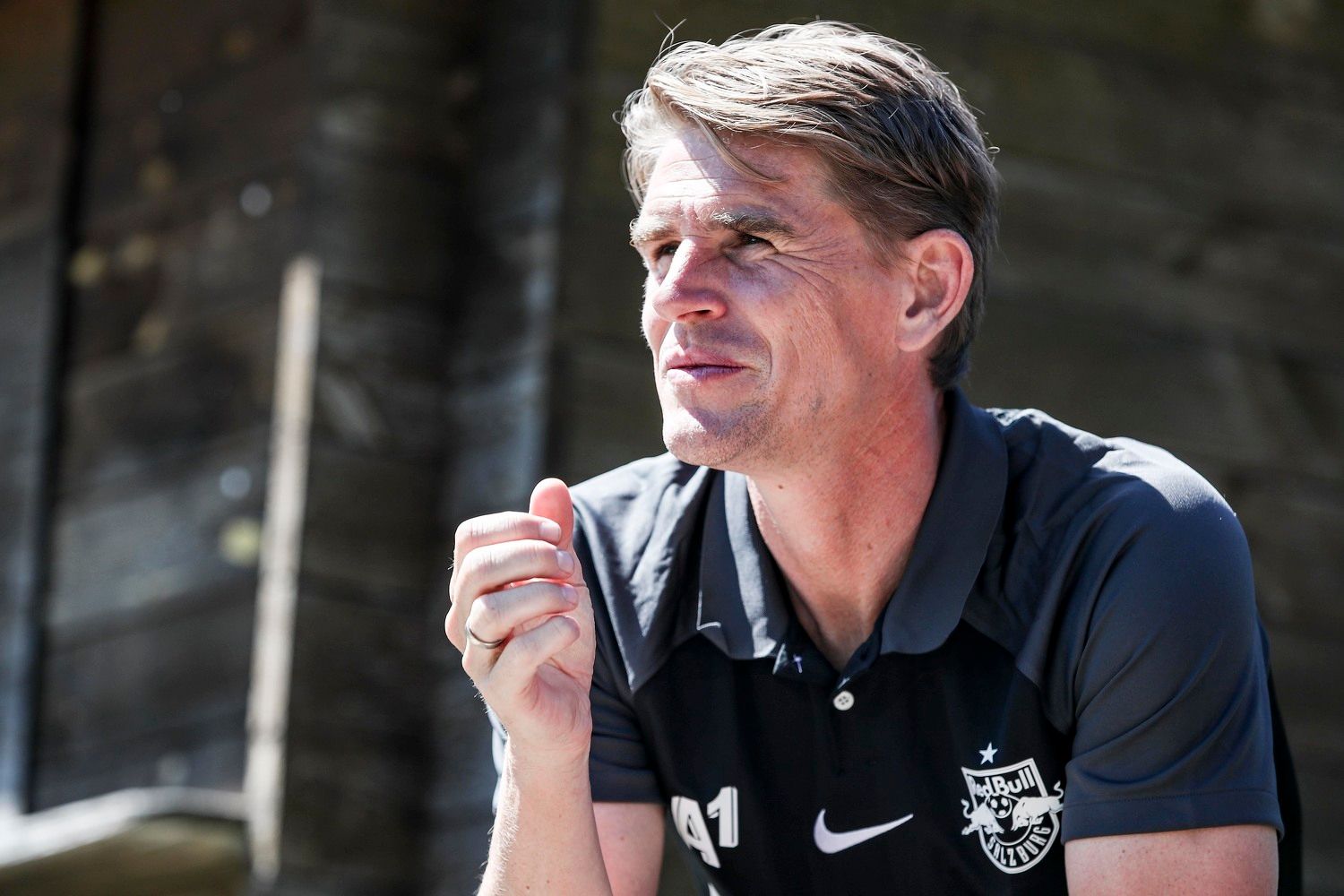 Christoph Freund steht auf der  Chelsea-Wunschliste ganz oben. 