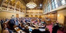 "Causa Wien Energie" sorgt für Querelen im Rathaus