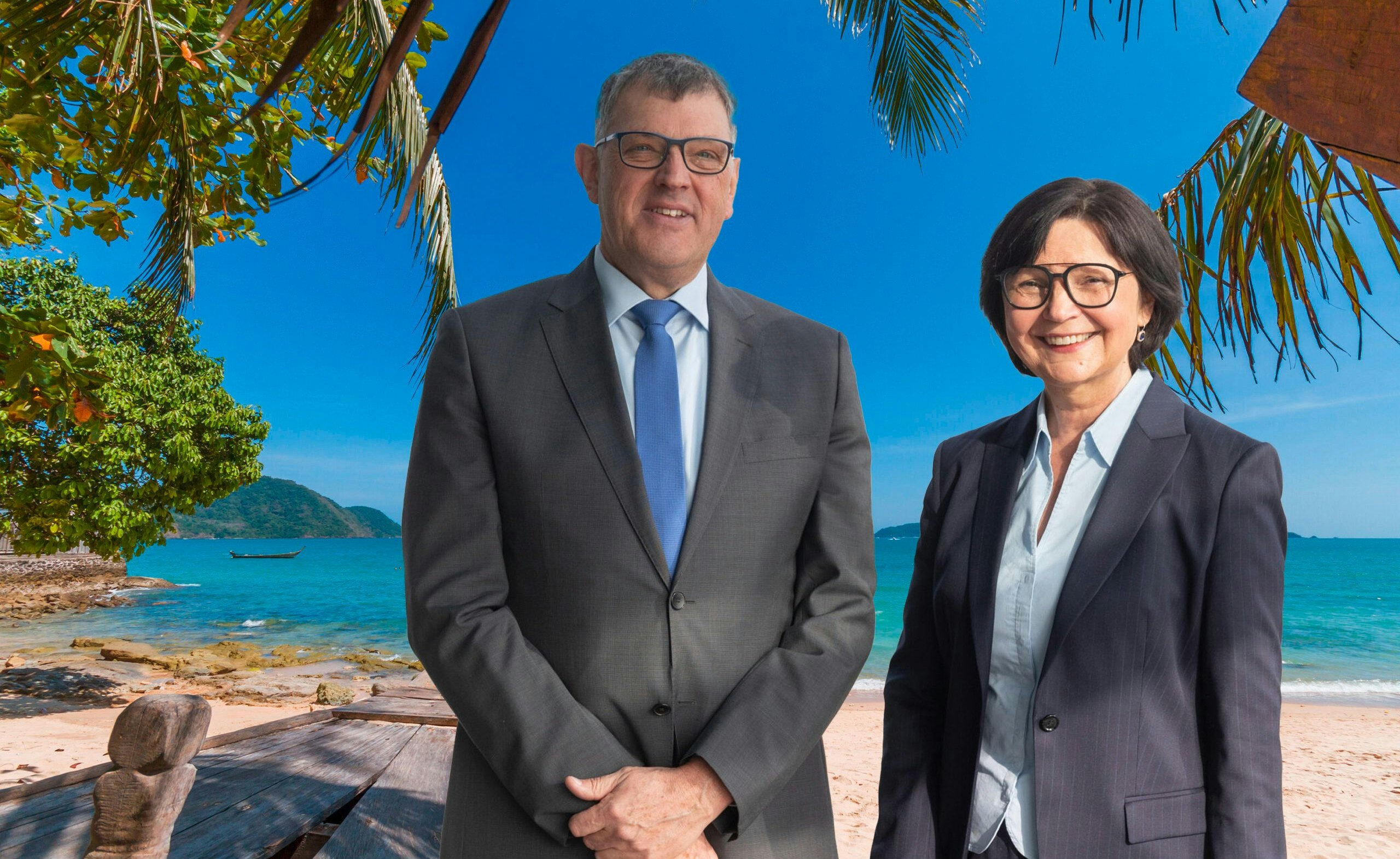 Ruefa-Reisen Wintertrends 2022